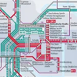 公寓 Monteurzimmer Monteurwohnung Banane 1- 6 Personen Parkplatz & Kueche Modern