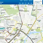 Monteurzimmer Monteurwohnung Banane 1- 6 Personen Parkplatz & Kueche Modern *